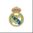 Real Madrid App logo