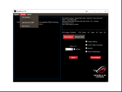 RealBench - results