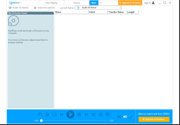 RealPlayer - cd