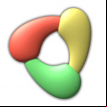 RealWorld Paint logo