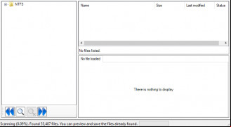 ReclaiMe screenshot 2
