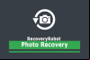 RecoveryRobot Photo Recovery