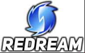 Redream logo