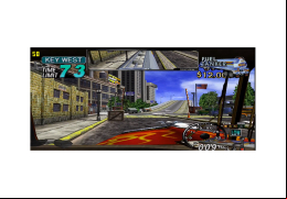 Redream - emulator-gameplay