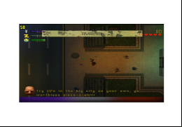 Redream - game-second