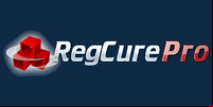 RegCure logo