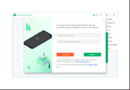 ReiBoot for Android - key