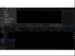 rekordbox (32-bit) - view-settings