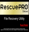 RescuePRO Deluxe logo