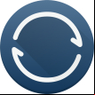 Resilio Sync (BitTorrent Sync) logo
