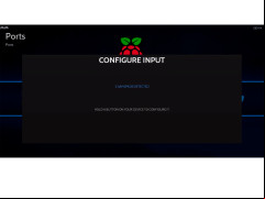 RetroBat - input-configure