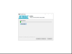 RetroBat - installation-process