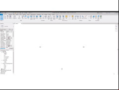 Revit Architecture - main-screen