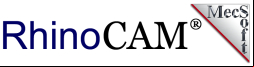 RhinoCAM