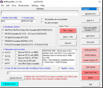 RMPrepUSB screenshot 3