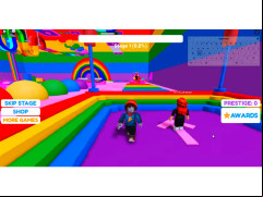 Roblox - gaming-process