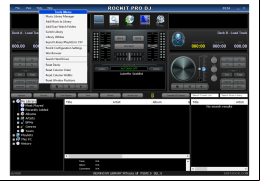 RockIt Pro DJ - tools