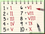Roman Numeral Converter