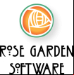 Rosegarden logo