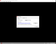 ROX Player screenshot 1