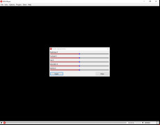 ROX Player screenshot 3