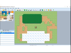 RPG Maker MV - map-workspace