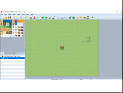 RPG Maker MV - map-settings