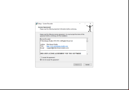 Rylstim Screen Recorder - license
