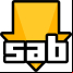 SABnzbd