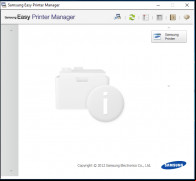 Samsung Easy Printer Manager screenshot 3