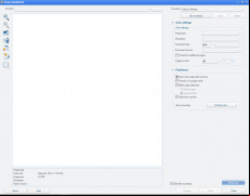 Samsung Scan Assistant screenshot 1