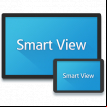 Samsung Smart View logo