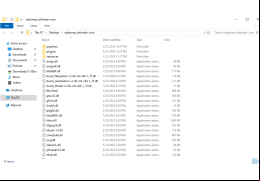 SatDump - main-folder