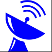 Satellite Finder logo