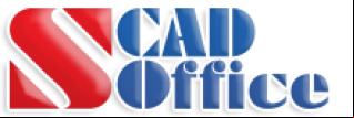 SCAD Office logo