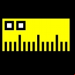 Screen Ruler logo