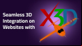 Seamless3d