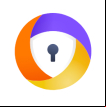 Secure Browser logo