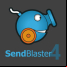 Sendblaster
