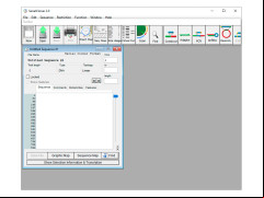 Serial Cloner - main-screen