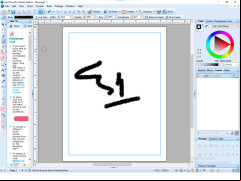 Serif DrawPlus - more-tools