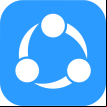 SHAREit logo
