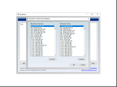 SharpKeys - add-key