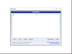 SharpKeys - main-screen