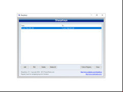 SharpKeys - new-key