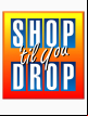 Shop Til You Drop logo