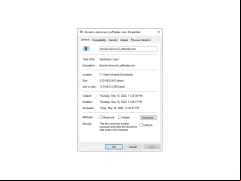 Should I Remove It? - properties