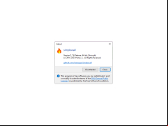 simplewall (Wfp Tool) - about-author-and-application