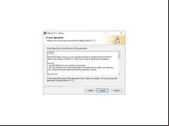 Sketch It! - license-agreement