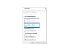 Slack - compatibility